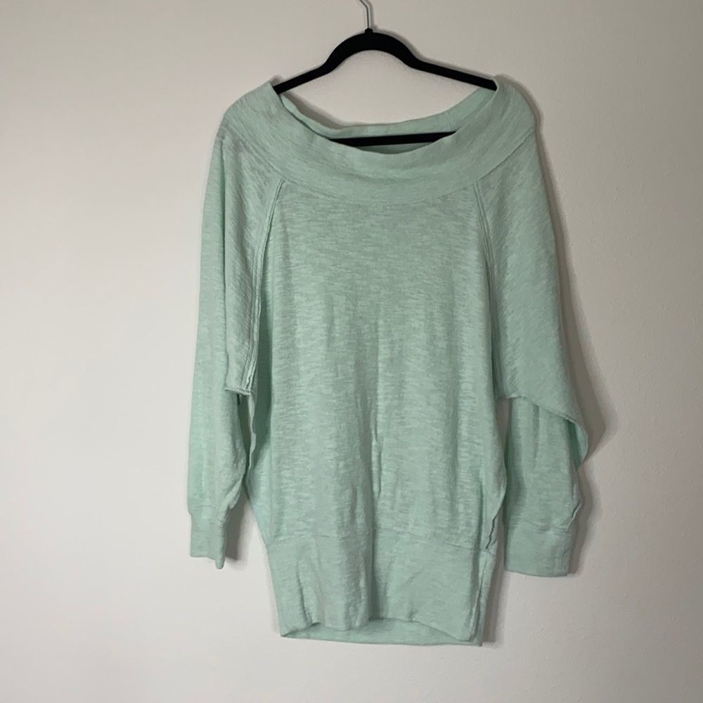 Free People We the Free Tunic